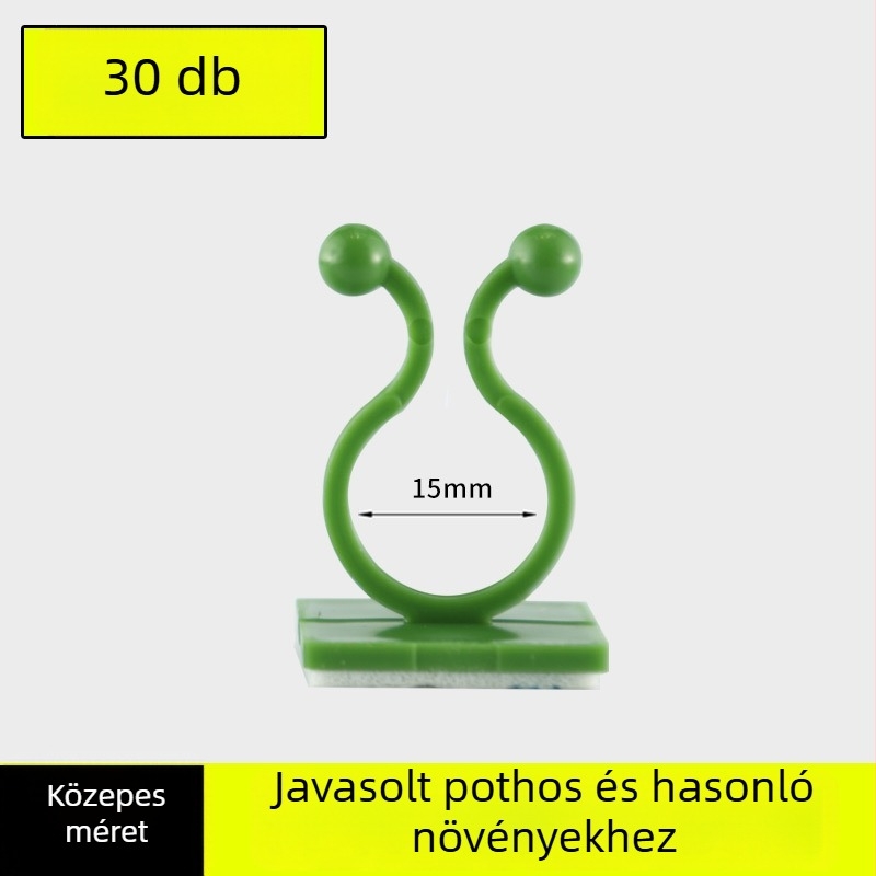 Pengyi Otthoni kertészeti készlet PP anyaggal, kötöző huzal/zsinór, termékkód TMGDJ