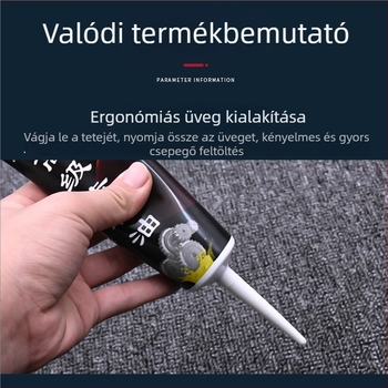 Mojielong fogaskerék olaj differenciál és motoros hajtóműhöz (Anyag: Olajos; Kategória: Fogaskerék olaj)