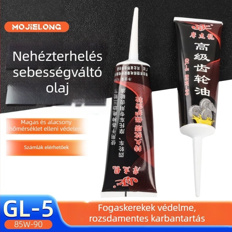 Mojielong fogaskerék olaj differenciál és motoros hajtóműhöz (Anyag: Olajos; Kategória: Fogaskerék olaj)