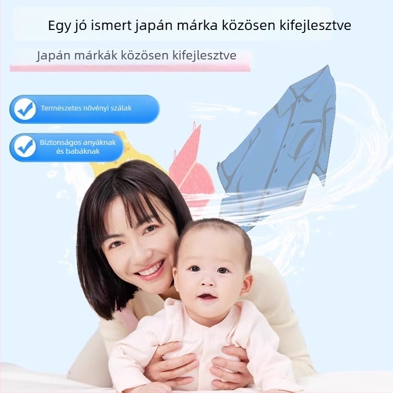 Textilfestékátvitelt megakadályozó lapok mosáshoz, 100 lap, mosógéphez