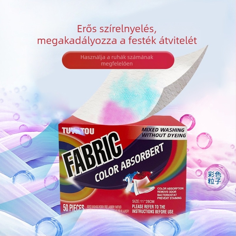 Színvédő tabletták – Rabbit girl, színvédelem, 50 tabletta/doboz, aktív tartalom 6-10%