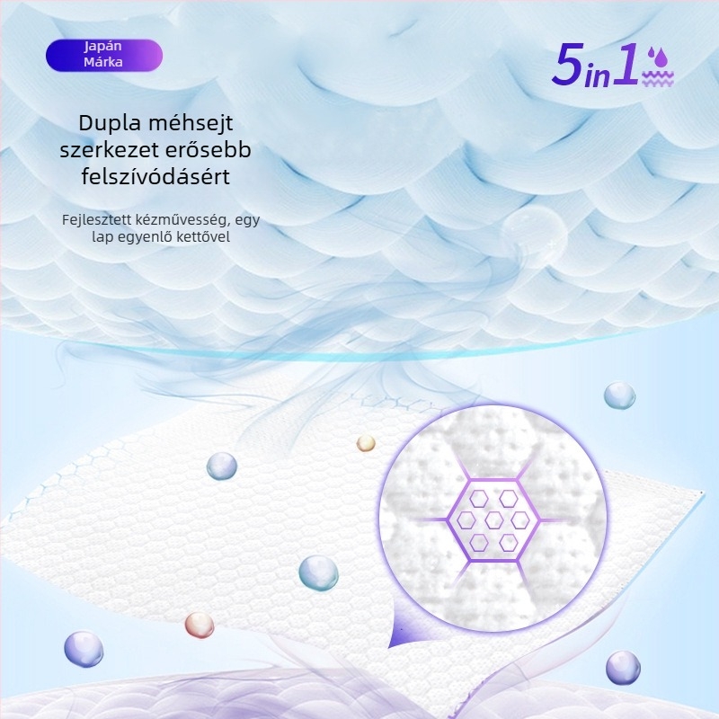 World Life Mosási Lapok a Festékátvitel Megelőzésére a Mosógéphez