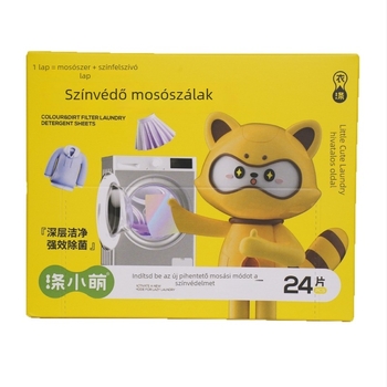 Fakulás elleni mosólap — folteltávolítás, mélytisztítás, színvédelem | Márka: Dixiaomeng