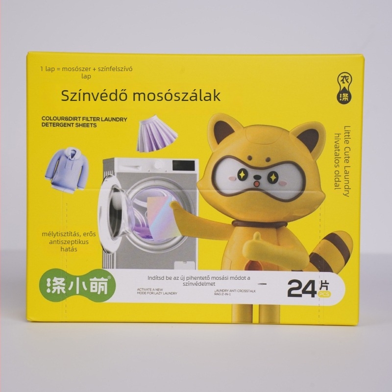 Fakulás elleni mosólap — folteltávolítás, mélytisztítás, színvédelem | Márka: Dixiaomeng