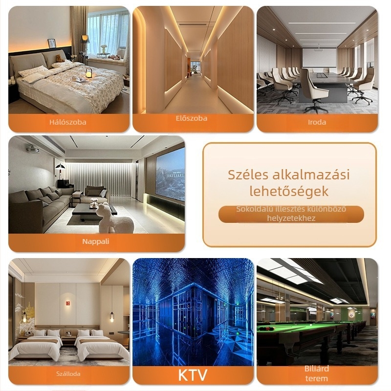 Fa dekoratív falpanel – fa felületét karbon kristály panel; anyag: bambusz rost és bambusz szén; modell 8.6; stílus: sík, modern minimál