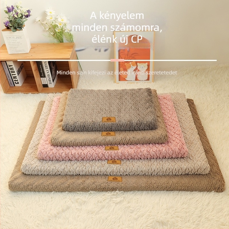 Kutyáknak való textil alátét — Dada Bear márka | export-kizárólagos kínálat