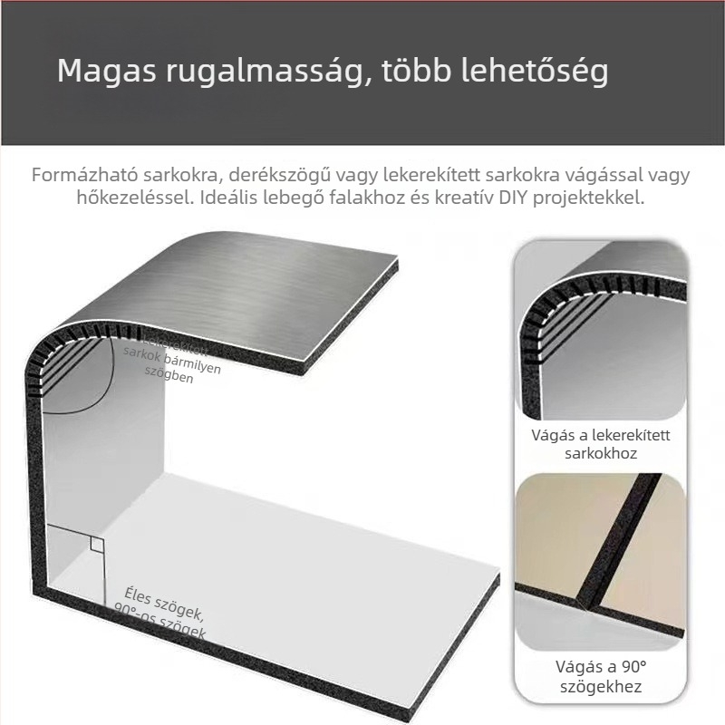 Bambuszrostból készült falpanel; modell: dekorpanel; stílus: sík, modern minimalist, megfizethető luxus; hangszigetelés: 50; hővezetés: 0.11