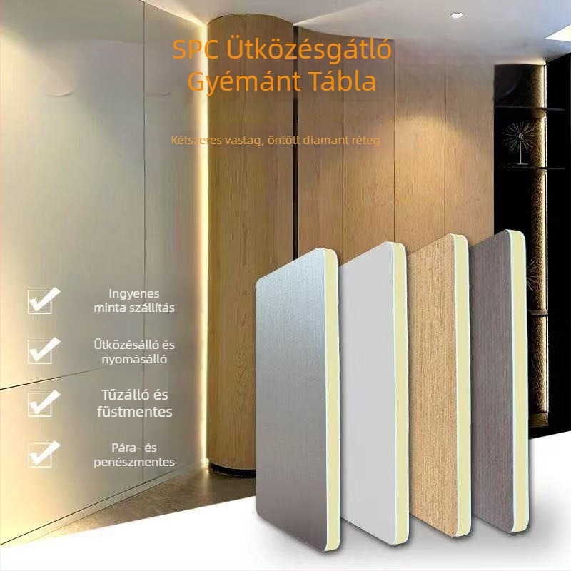 Bambuszrostból készült falpanel; modell: dekorpanel; stílus: sík, modern minimalist, megfizethető luxus; hangszigetelés: 50; hővezetés: 0.11