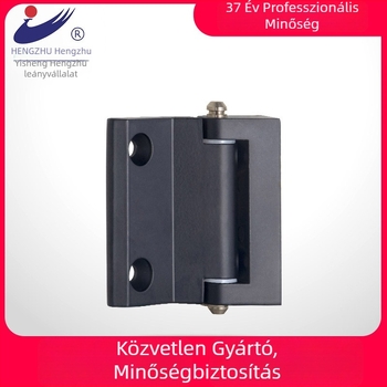 HL111 cinkötvözet pánt elektromos elosztó dobozhoz, ajtópánt, modern stílus, Constant bead