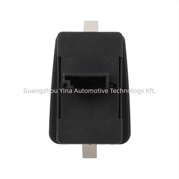 BMW E46 elektromos ablakemelő kapcsoló 61316902174