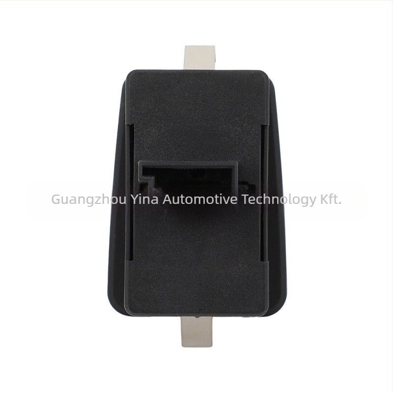 BMW E46 elektromos ablakemelő kapcsoló 61316902174