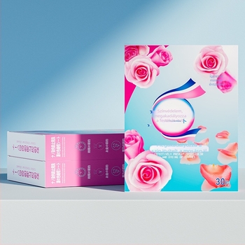 Mosási színfogó lapok - színátvitelt megakadályozó, megakadályozza a színek keveredését, családi kiszerelés, Márka: Appointment in four seasons