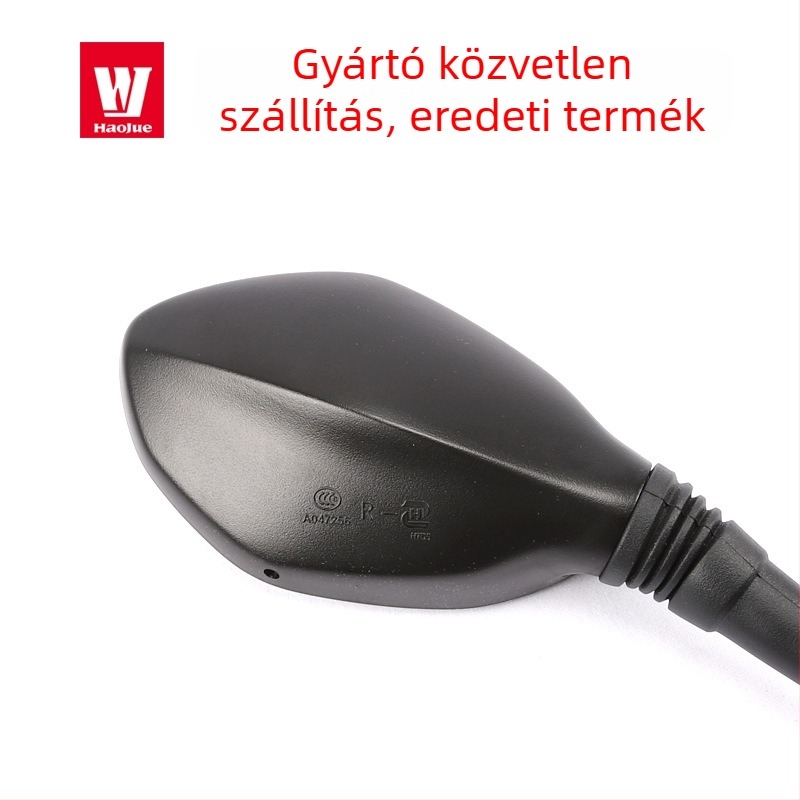 Eredeti VH125 hátsó visszapillantó Haojue FI HJ125T-20A-hoz