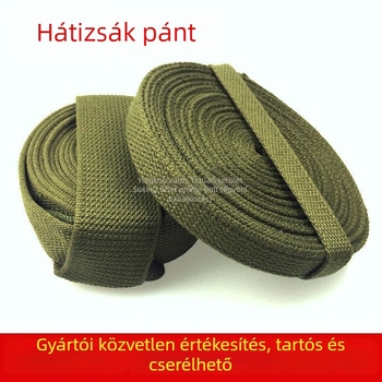 Táska vállpánt és kötélkészlet — 2025 tavasz, friss és édes stílus, állatmintázat