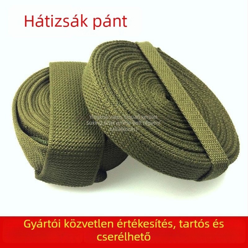 Táska vállpánt és kötélkészlet — 2025 tavasz, friss és édes stílus, állatmintázat