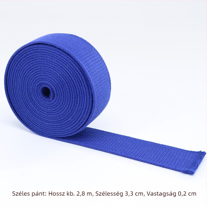 Táska vállpánt és kötélkészlet — 2025 tavasz, friss és édes stílus, állatmintázat