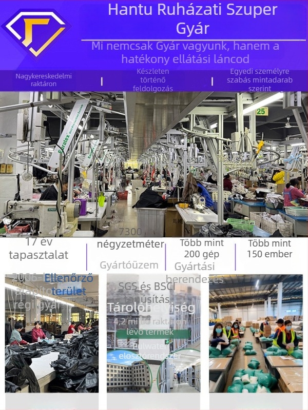 Kültéri széldzseki kapucnival, nylon anyag, UPF100+ UV-védelem, lélegző és nedvszívó.