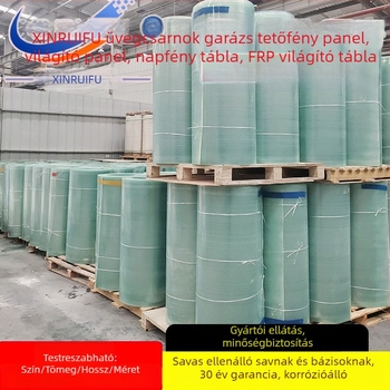 Xin Ruifu világító tábla – típusok 840/820/760/980, testreszabható