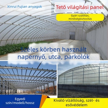 Xin Ruifu világító tábla – típusok 840/820/760/980, testreszabható