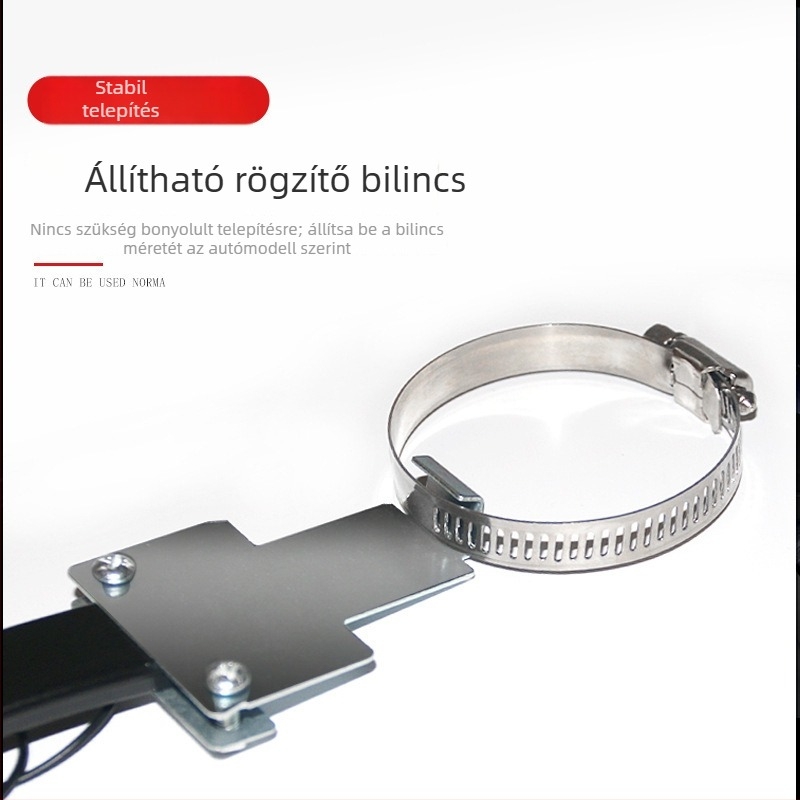 Talk About PVC autóipari elektrosztatikus földelő szalag