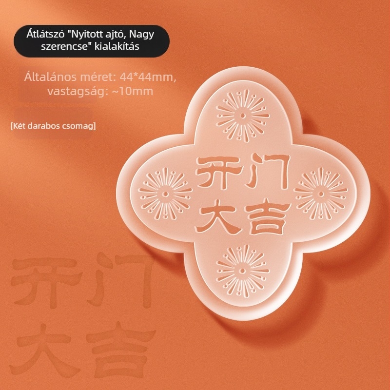 Silikon Sarokvédő - Anti Ütközés, Körkörös Sarok, Szekrényekhez, Ajtókhoz, Falakhoz és Asztalokhoz