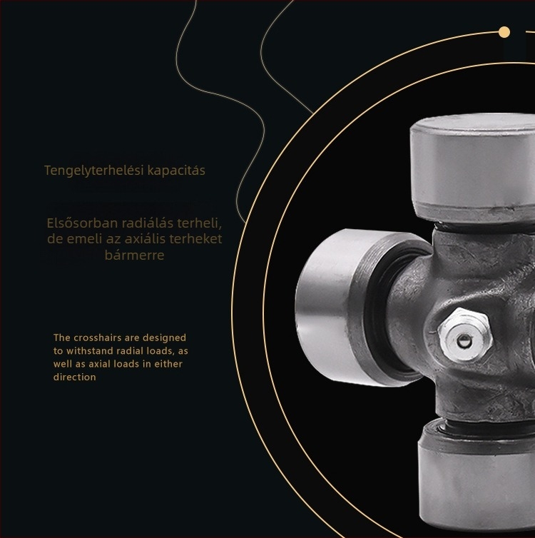 Mojielong univerzális kardánhajtó tengely triciklibe motorkerékpárhoz — 125cc, egyhengeres, fogyasztás 5 L/100km, nyomaték 1