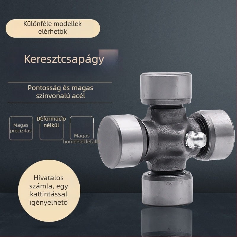 Mojielong univerzális kardánhajtó tengely triciklibe motorkerékpárhoz — 125cc, egyhengeres, fogyasztás 5 L/100km, nyomaték 1