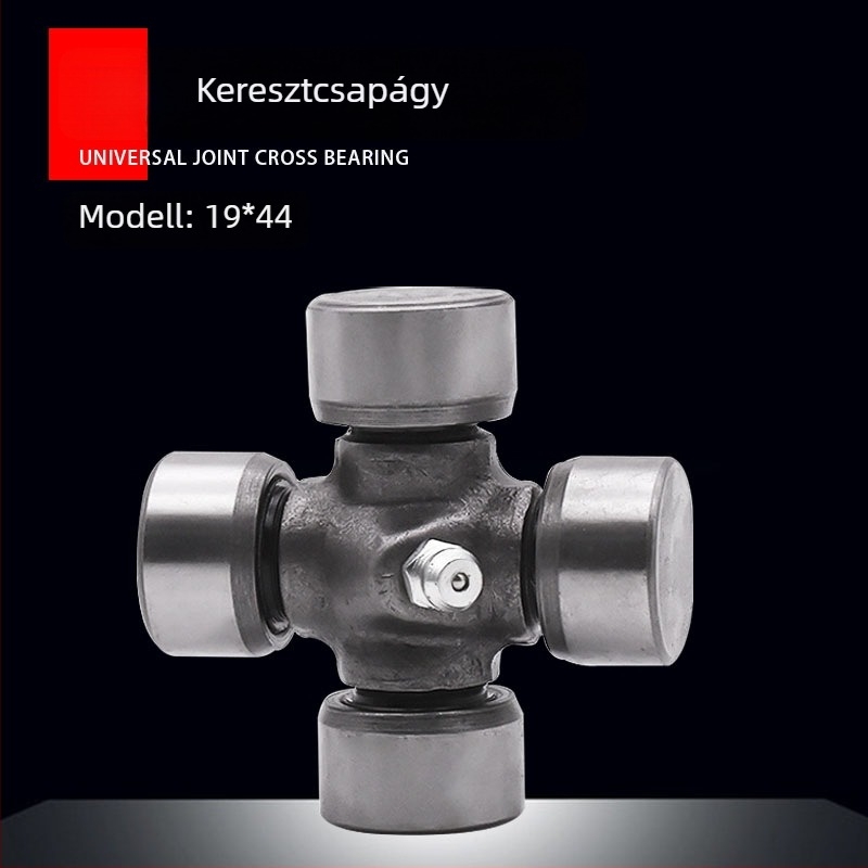 Mojielong univerzális kardánhajtó tengely triciklibe motorkerékpárhoz — 125cc, egyhengeres, fogyasztás 5 L/100km, nyomaték 1