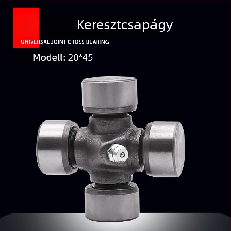 Mojielong univerzális kardánhajtó tengely triciklibe motorkerékpárhoz — 125cc, egyhengeres, fogyasztás 5 L/100km, nyomaték 1