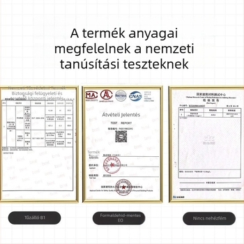 WPC fa-plasztik rácsos falpanel – Anyag: fa-plasztik; Modell: Grid; Stílus: Pattern, Új kínai stílus, Modern Minimalizmus, Light Luxury; Márka: Fulida; Eredet: Kína