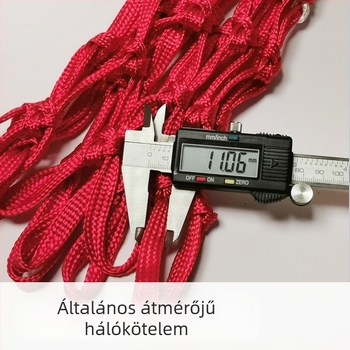 Kosárlabda háló – professzionális minőség, hosszabb háló, standard keret, tartós; Márka: Vickway; Súly: 0.5 kg; Anyag: 1326527568; Testreszabás: Igen