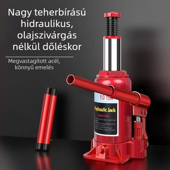 Xinyao jármű hidraulikus emelő, modell 3356, testreszabás elérhető; Anyag: Egyéb