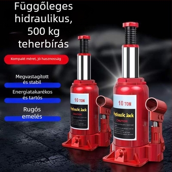 Xinyao jármű hidraulikus emelő, modell 3356, testreszabás elérhető; Anyag: Egyéb