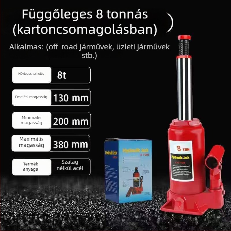 Xinyao jármű hidraulikus emelő, modell 3356, testreszabás elérhető; Anyag: Egyéb