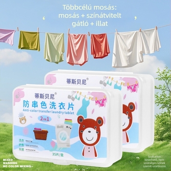 tisbeni Háztartási Felhasználású Festékelnyelő Lapok — megakadályozzák a festék átadását, kétoldalas, anti-fade