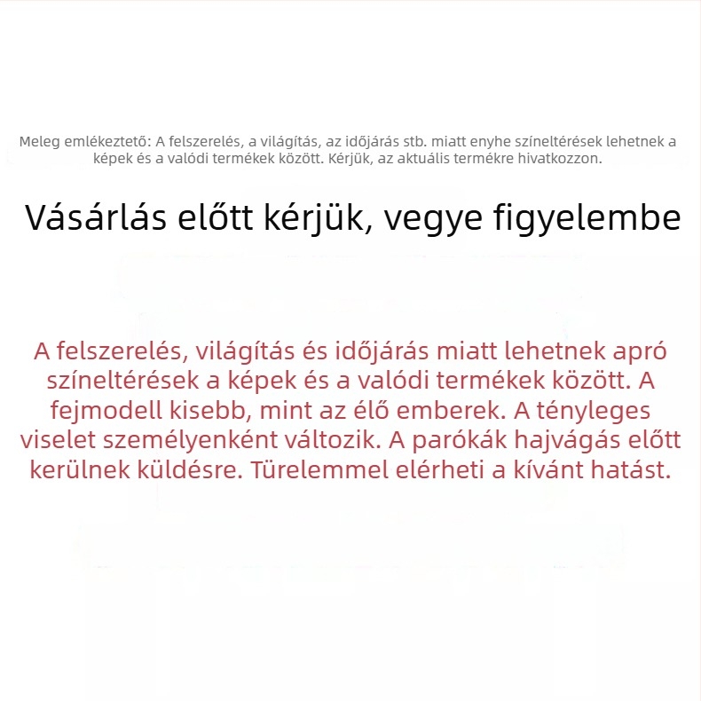 Todoroki Shoto anime cosplay paróka, modell D-035, magas hőmérsékletű szálak, anime stílus, elválasztott frufru