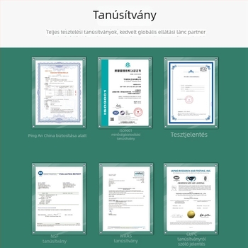 Zuhanycső LY-MP-L, réz sapkás elektroplakolt külsőcső, modern minimalista stílus