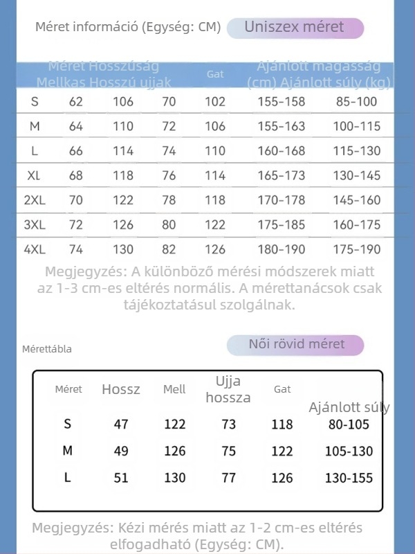 Woodpecker unisex nejlon szélkabát UPF50+ UV védelem, kapucnival, gyorsan száradó, légáteresztő, könnyű