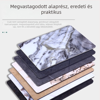 Díszpanel — bambuszfa, beltéri használat, I. osztály, díszlemez