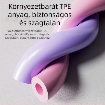 Fitnesz eszközhöz való feszítő készülék kettős szívókorongokkal, hasizom-edzéshez, anyag 20213