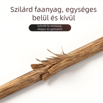 Fából készült evőpálcikák; Anyag: Fa; Stílus: Nemzeti Trend Stílus; Pár: 1 pár; Felnőtteknek; Stílus típusa: Új kínai stílus
