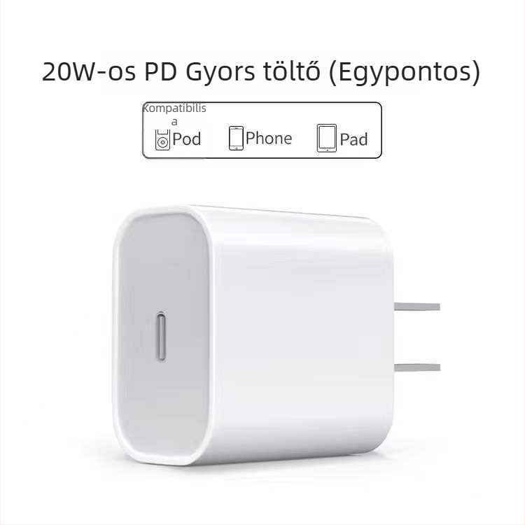 Lightning és Micro USB interfész töltőkábel, 1–2 m hosszú, TPE anyag, automatikus kikapcsolás, 12 W max.