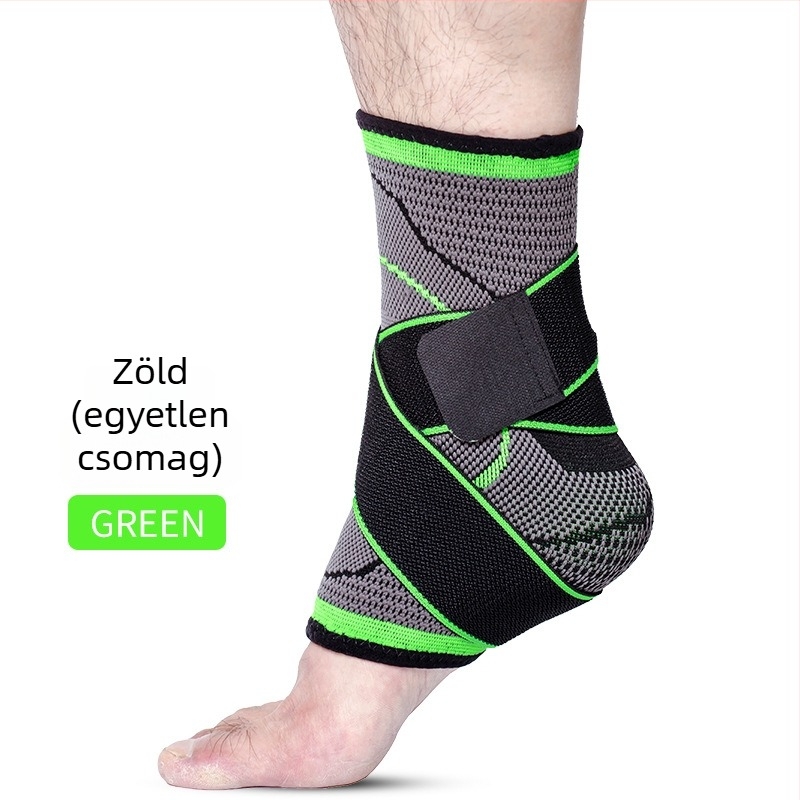Nylon boka támasz kosárlabdához – felnőtteknek, Osek márka