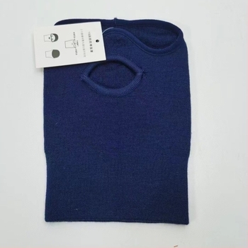 Kerékpáros arcmaszk poliészter anyagból, uniszex, őszi- és téli szabadtéri sportokra, síelésre és kerékpározásra, Ji Hua 3535 márka