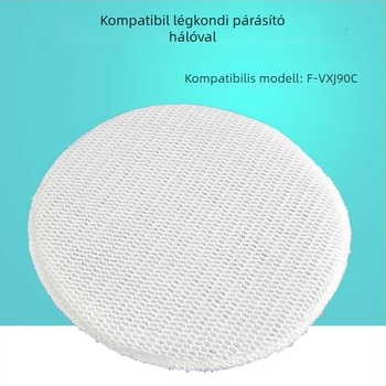 Panasonic F-VXJ90C-hez kompatibil levegőtisztító — szűrőelem, hőálló szűrőanyag