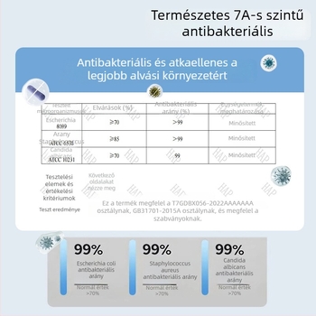 Újszülött pamut swaddle takaró könnyű töltéssel, tavasz–ősz használatra, maximum 0,5 kg, töltet kód 23424524183