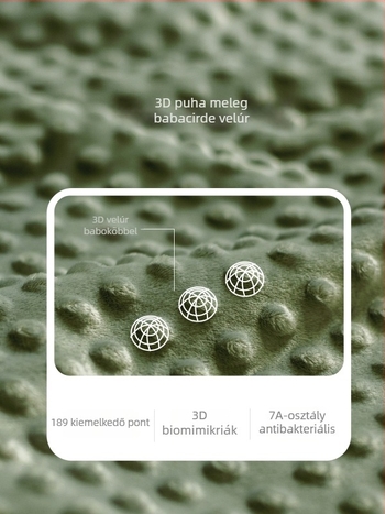 Baba pléd Muslintree / Cotton Tree — állatmintás, minden évszakban használható, 95%+ tiszta pamut, 1–3 éveseknek (Márka: Muslintree/Cotton Tree; Anyag: 95%+ pamut; Minta: állatok; Kor: 1–3 év)