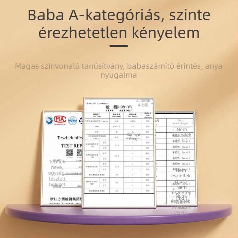 Baba géz takaró és fürdőlepedő, lélegző és bőrbarát, minden évszakra, 200–300 g