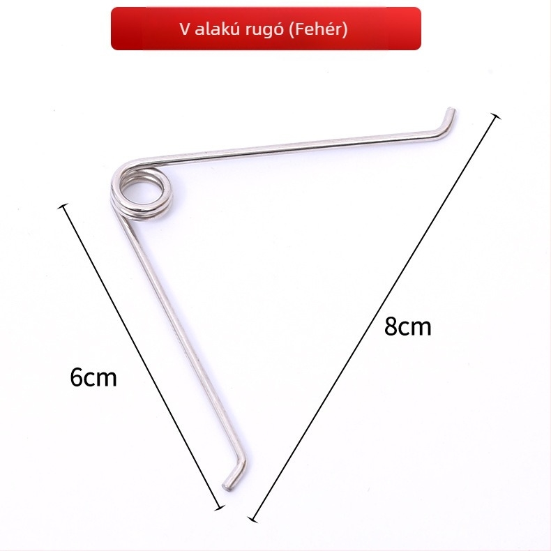 Hiroshi Sagawa kerti metszőolló — hardveres használathoz, nyújtó mechanizmus.