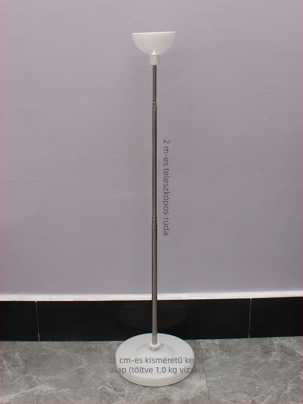 Ballonív alap és oszlop dekorációhoz (Latex ballon, Kör alak, Anyag: selyemvirág, Kategória: Ballon, Modell: F965M8M79J988M)